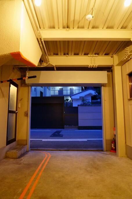 Liaison Court Universal Gateway - Free Parking Ōsaka Exterior foto